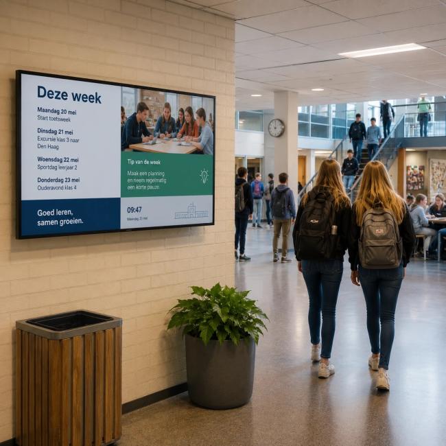 Onderwijs
