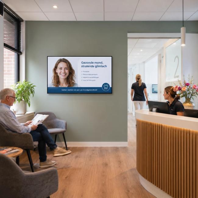 Zorg en publieke ruimte