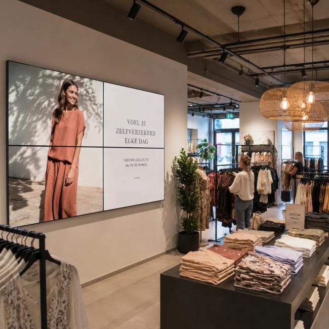 Retail