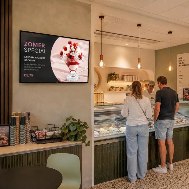 Horeca en leisure